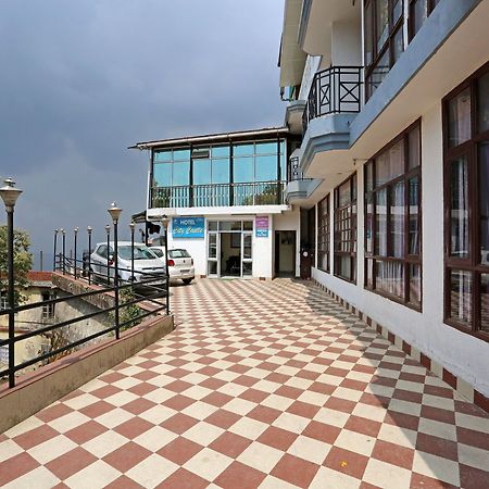 Hotel City Castle Mussoorie Exterior photo